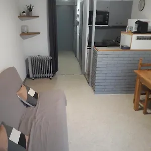 Appartement A, Vars (Hautes-Alpes)